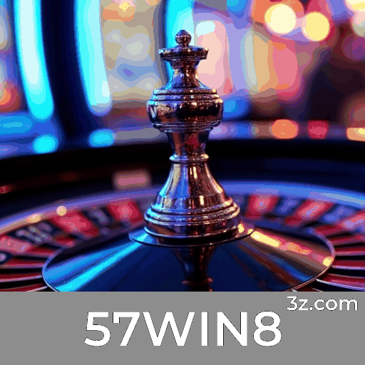 Jogos emocionantes no 57WIN8