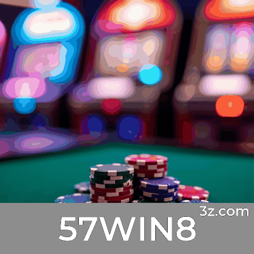 Jogos emocionantes no 57WIN8