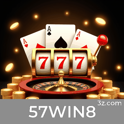 Jogos emocionantes no 57WIN8