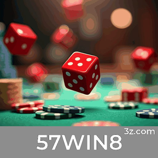 Jogos emocionantes no 57WIN8