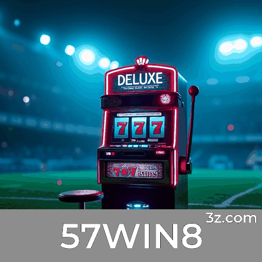 Jogos emocionantes no 57WIN8