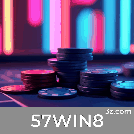 Jogos emocionantes no 57WIN8