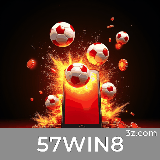 Jogos emocionantes no 57WIN8