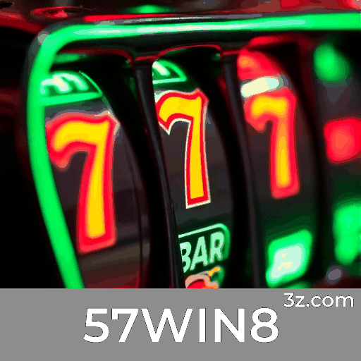 Jogos emocionantes no 57WIN8