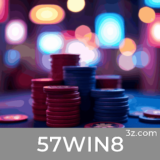 Jogos emocionantes no 57WIN8