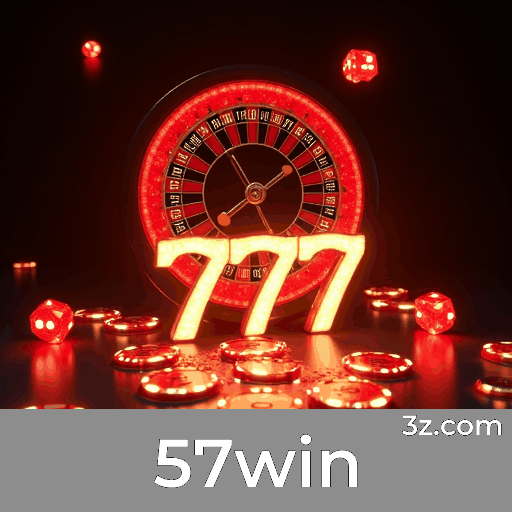 57win Casino: Experiência VIP Exclusiva e Luxuosa