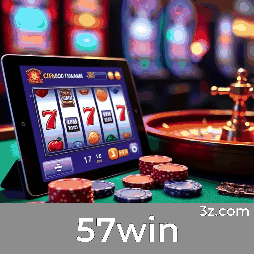 57win Casino: Experiência VIP Exclusiva e Luxuosa